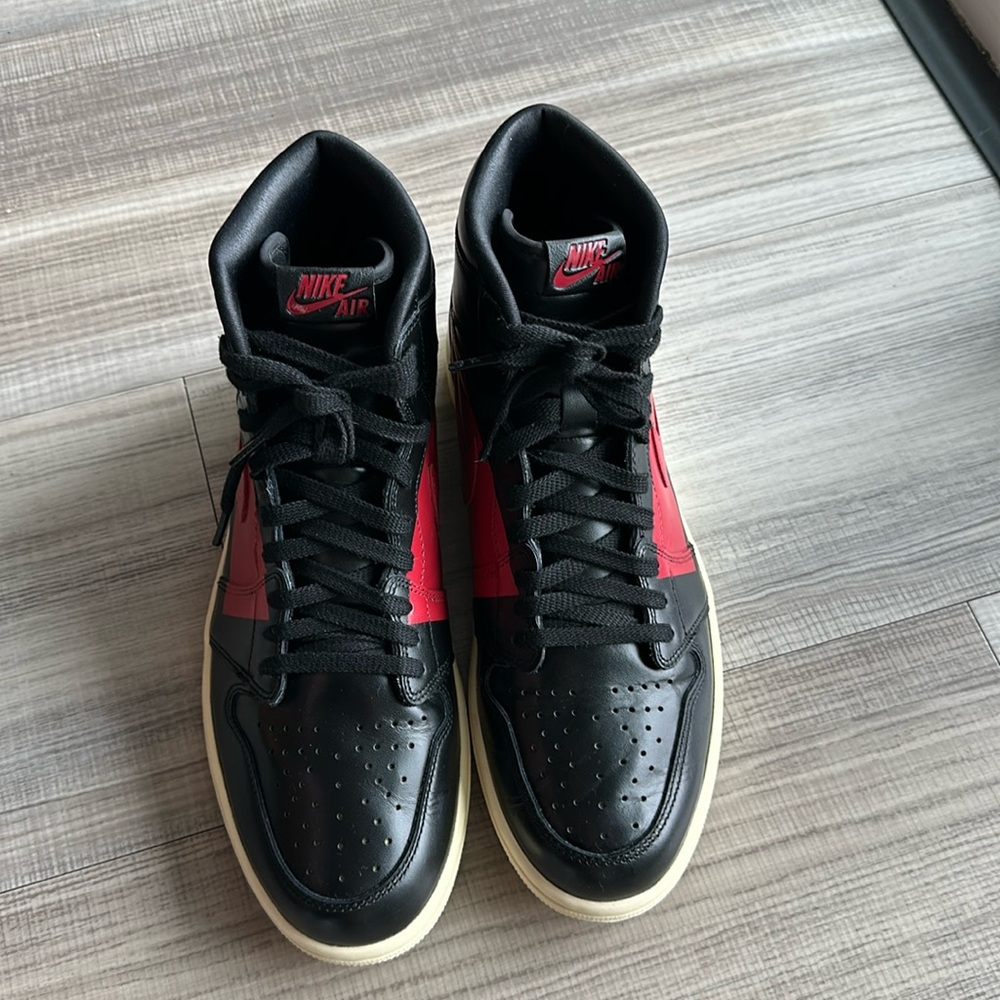 Men’s Air Jordan 1 High OG Defiant “Couture”